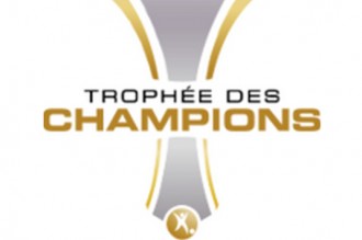 Football : Le Gabon accueillera le Trophée des Champions 2013